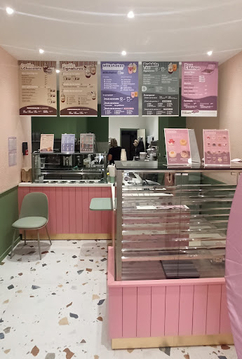 Moonbo Thionville | Donuts, Coffee & Bubble Tea - Thumbnail