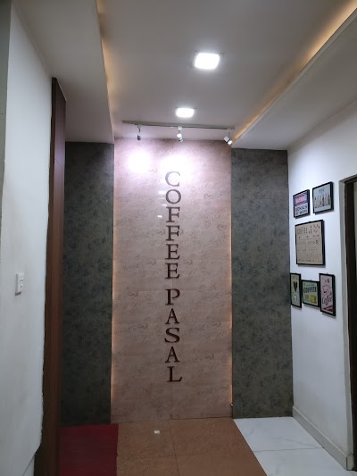 Photos of Coffeepasal