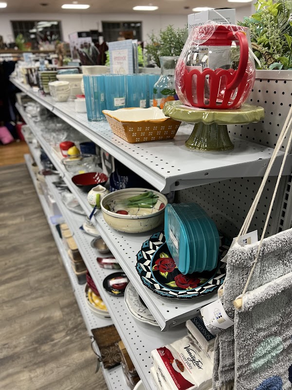 Fashion Cents Consignment East Earl photo 3