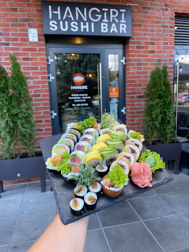 Hangiri Sushi Bar
