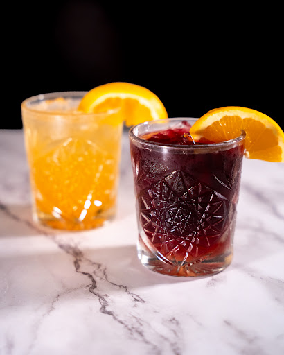 Delaney's Tavern - Visual