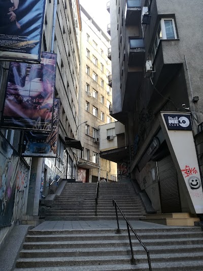 Photos of Retro Club Melo