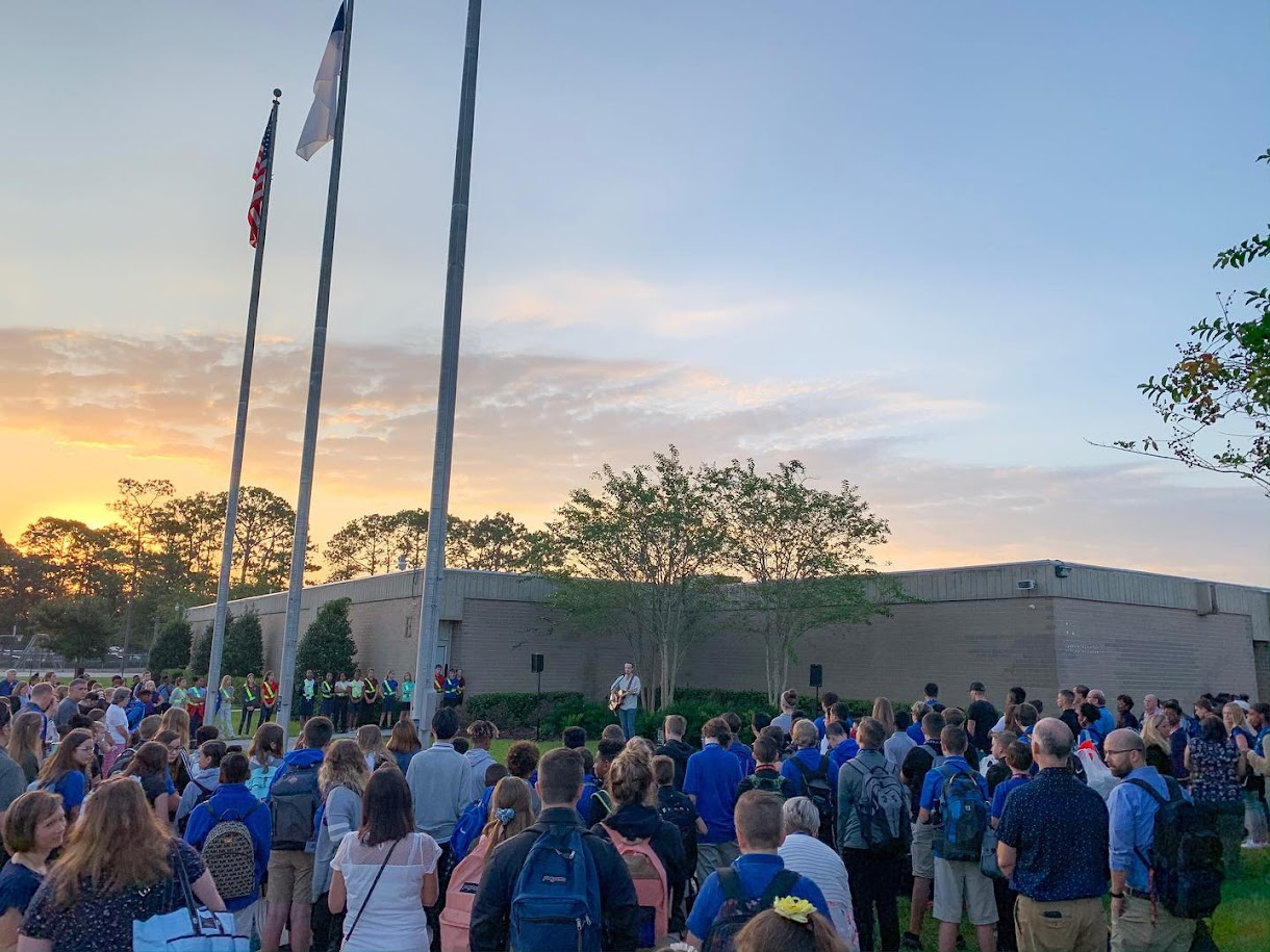 Trinity Christian Academy