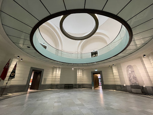 Aberdeen Art Gallery Gallery - United States