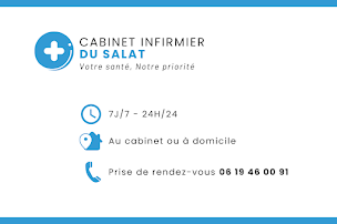 Photo n°8 de Infirmiers du Salat à Salies-du-Salat (Cabinet infirmier)