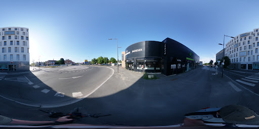 Photo 6 - L'atelier du Burger Fleury les Aubrais