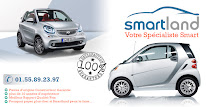 Garage Smart - Specialiste Service Maintenance Reparation Entretien Smart à Romainville