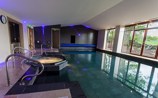Stackstead Farm - Visual