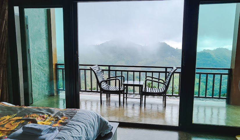 Baan Hom Muen Li by null