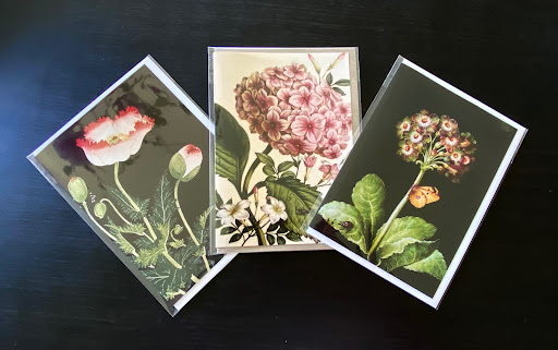 Once-Upon-A-Time Vintage Cards and Images Gallery - Australia