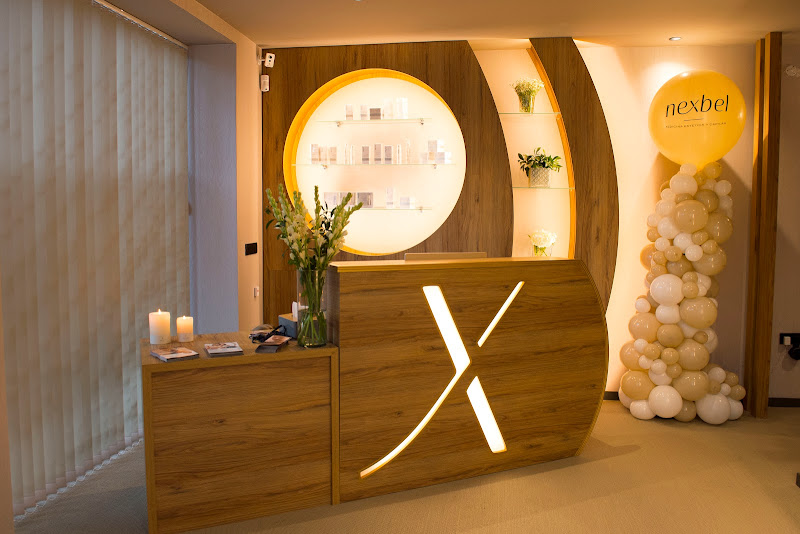 Clínicas nexbel Sevilla