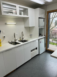 Photo n°7 de Dr Laurent Pedrono à Fontenay-aux-Roses (Dentiste)