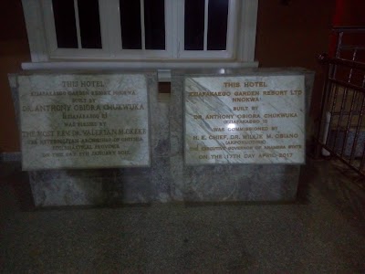 Photos of Eziafakaego Garden Resort Hotel