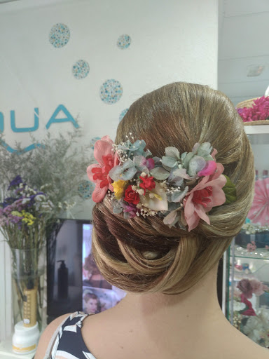 Aqua Espacio De Belleza
