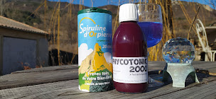 Photo n°6 de Spiruline d'Orpierre à Orpierre (Ferme bio)