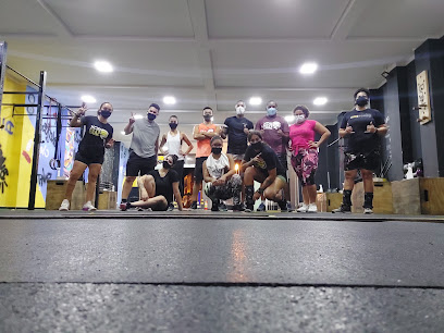 CrossFit SoulBá