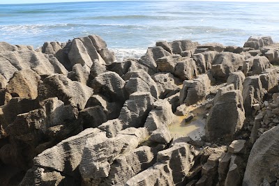 Photos of Southern Discoveries