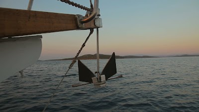 Photos of Boat Tours in Ayvalık C Osaday