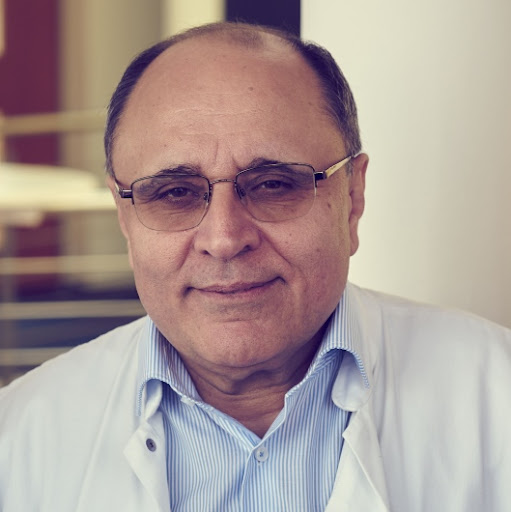 Dr. Assaf - Wirbelsäulen- und Neurochirurgie Neubrandenburg