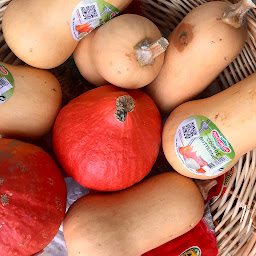 Photo n°24 de Le Panier de Buc à Buc (Primeur)