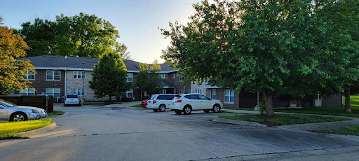 Linden Station Apartments