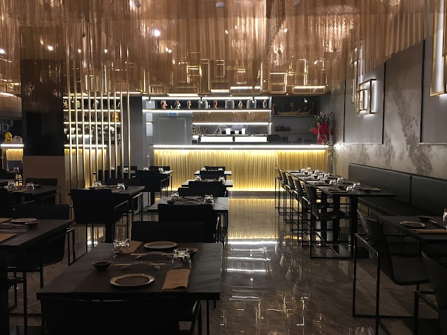 Ristorante Sanshi