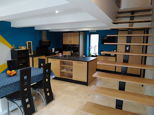 Photo n°1 de Thomas DAFFLON Artisan Ebéniste Menuisier Agenceur à Pont-Saint-Esprit (Agenceur)