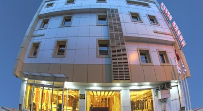 Photos of Gaziantep Garni Hotel