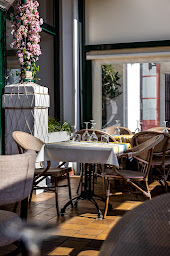 Photo n°47 de Restaurant Arraina La Table Marine à Ciboure (Séminaire)