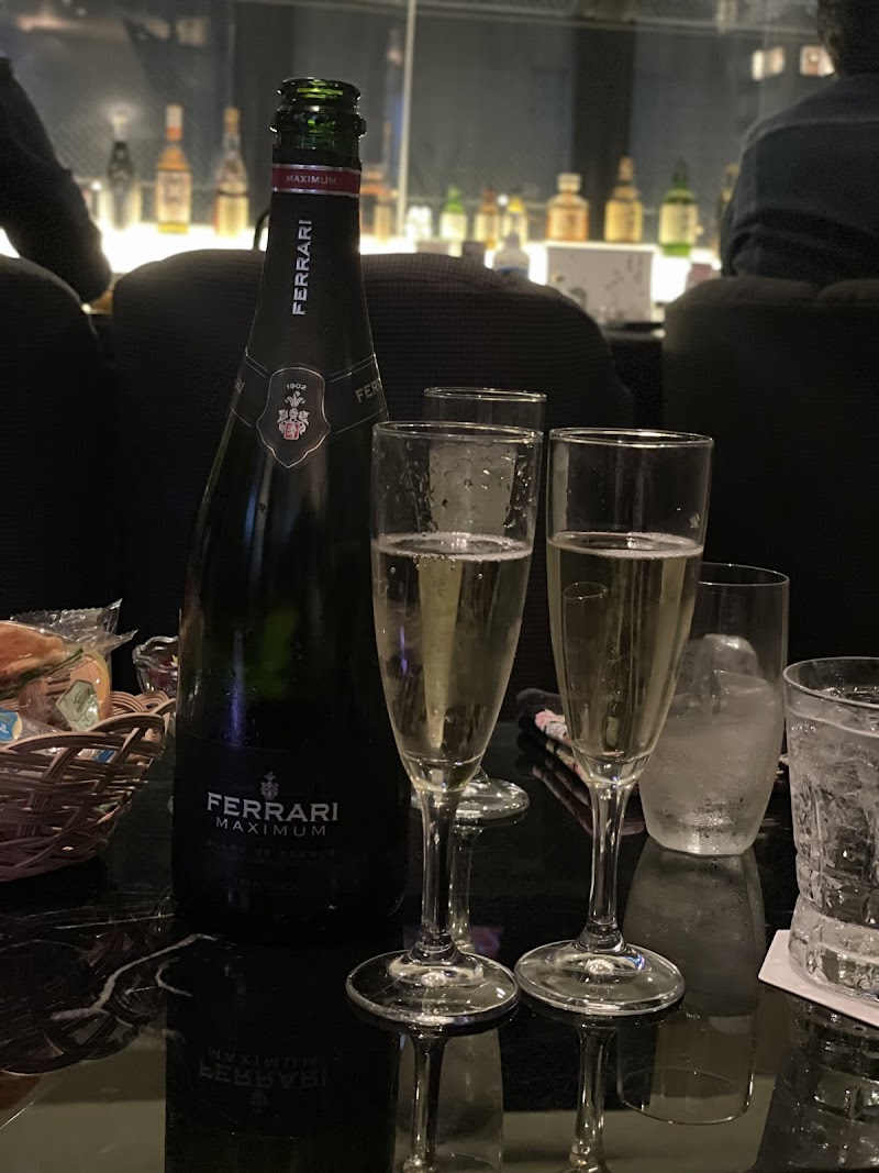 Lounge MARIA ( ラウンジ )