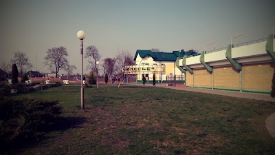 Photos of Stadion "Poles'ye"