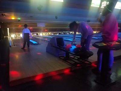 Bryan Lanes