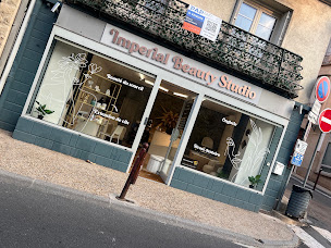 Photo n°1 de Impérial Beauty Studio à Clermont-l'Hérault (Institut de beauté)