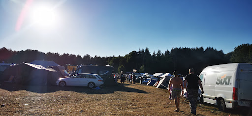 NATURE ONE - Camping Village F3 - Thumbnail