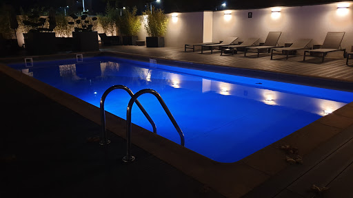 Photo de GOLDEN TULIP ROISSY SAINT WITZ à Saint-Witz (95470)