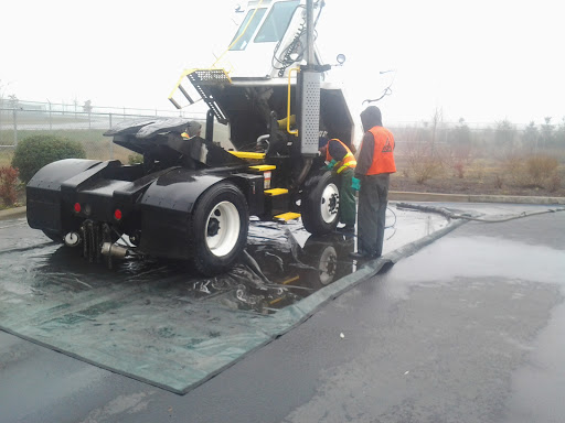 EnviroClean, Inc. - Visual