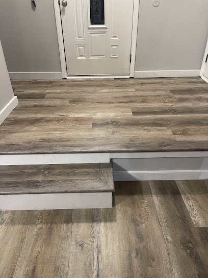 Brewington’s Flooring