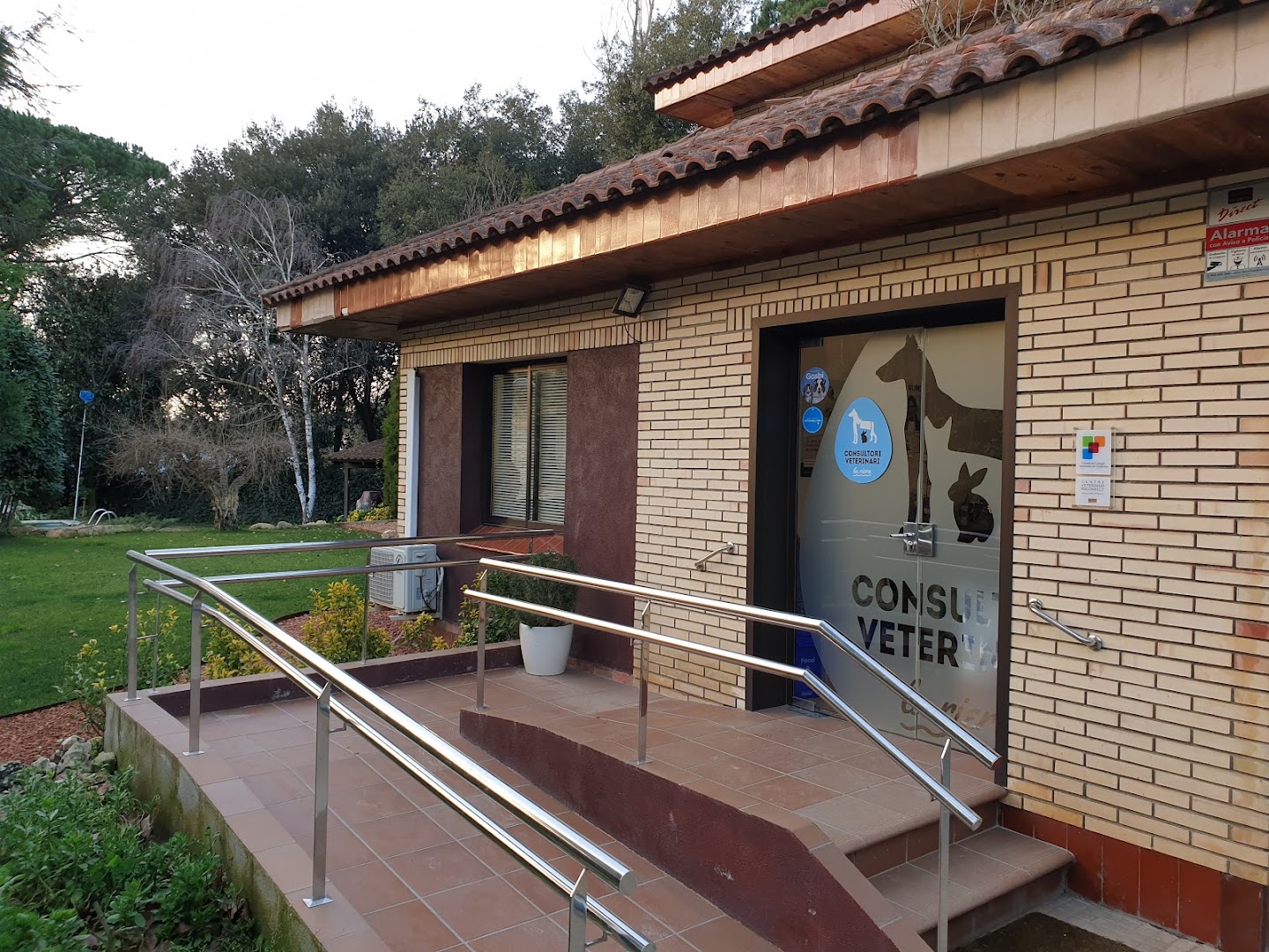 Consultorio Veterinario La Riera