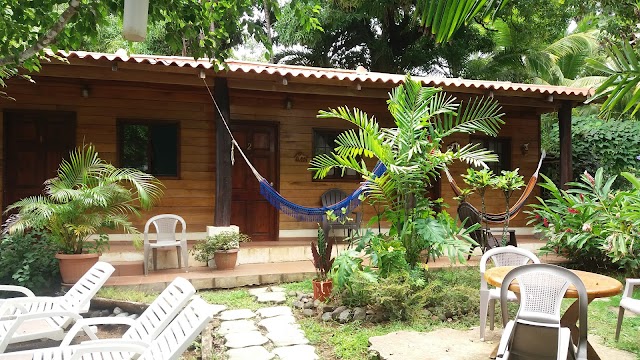 Place around image
