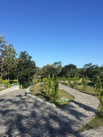 Photos of Bukit Teletubies