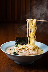 らぁめん・つけ麺 くま麺食堂 小平あかしあ通り店