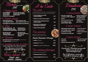 Photo n°26 de Anime Too à Magnac-sur-Touvre (Traiteur)