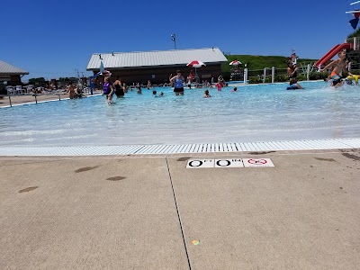 Pollock Community Water Park