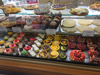 Boulangerie Pâtisserie à Paris