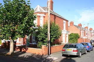 Crewe House Share - Rooms To Rent in Crewe