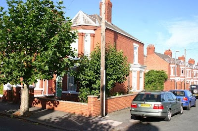 Crewe House Share - Rooms To Rent in Crewe