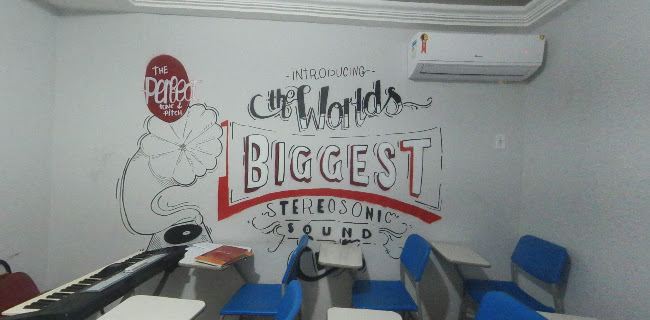 Horário de funcionamento de Escola de Música Gabriel Camargo
