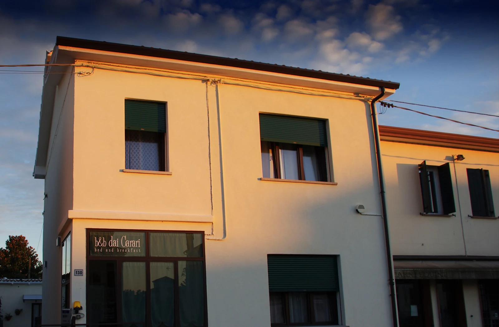 b&b dai Carari