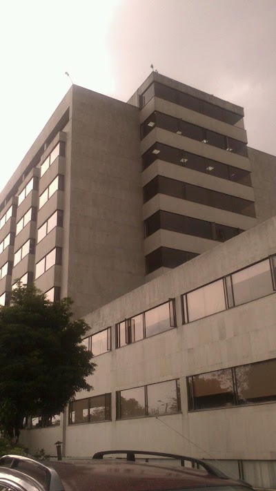 Photos of Hospital de la Polica Nacional