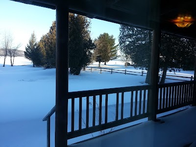 lodging